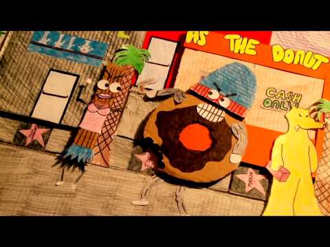 Jaylib - The Heist (Official Video)