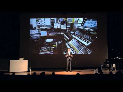 Ableton Preview Event
