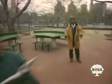 Chi-Ali - Age Ain't Nothing But A #