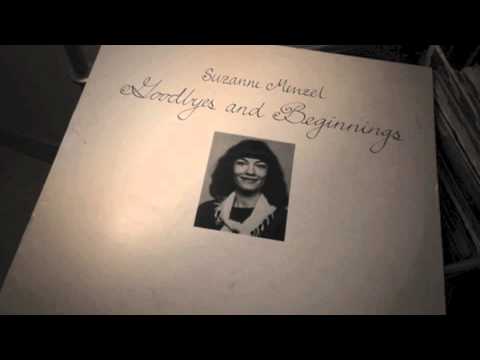 Suzanne Menzel - I feel it starts again