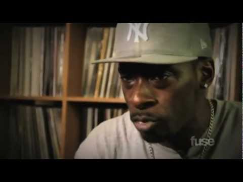 Pete Rock Remembers "Mecca and the Soul Brother" - 20 Year Anniversary