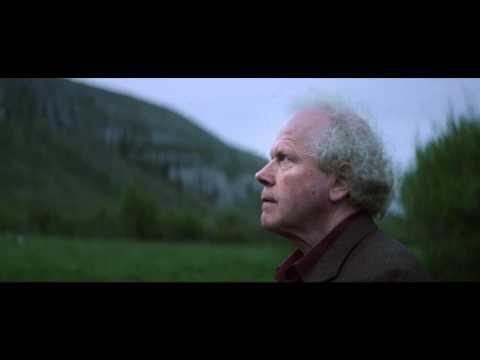 Official Silence Trailer