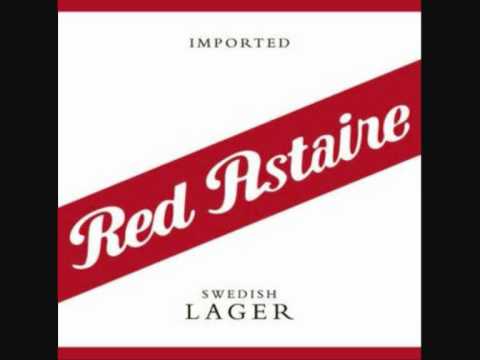 Red Astaire - NYC (Salsa Mix)