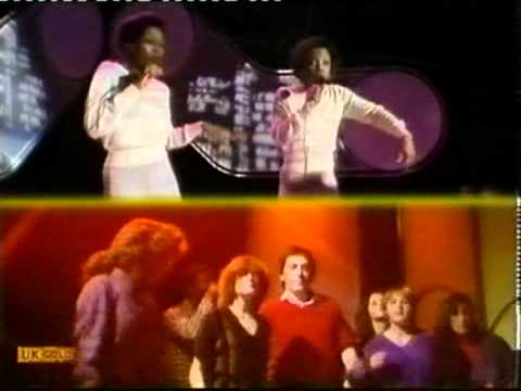 Positive force - We got a funk - Live