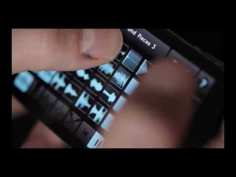 The Making of Ninja Jamm