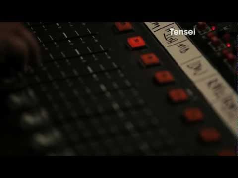 Tall Black Guy Presents... Tempo Dreams Vol. 1 [TRAILER]