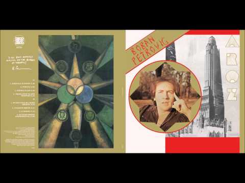 BOBAN PETROVIC- ZAJEDNO SRECNI HD FROM REMASTERED "ZORA" , DND-001