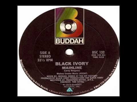 Black Ivory - Mainline