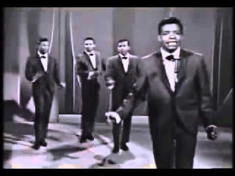 Little Anthony and The Imperials Hurt So Bad