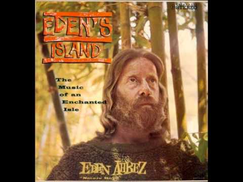 Eden Ahbez  - Full Moon