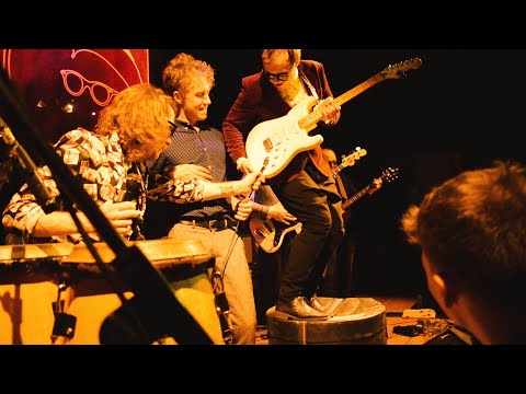 Lexsoul Dancemachine - Entertainment