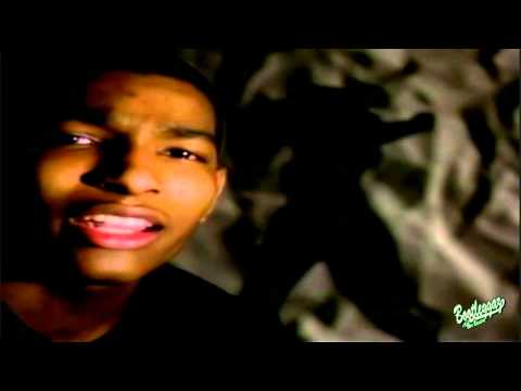 Chi Ali - Funky Lemonade (HD)