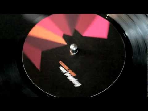 CADIK - MY JOGGING - FROM THE NEW ALBUM 'JUST'