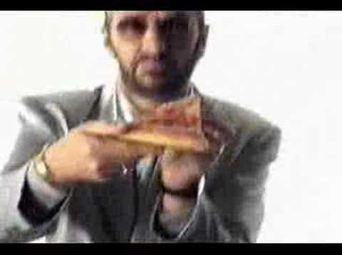ringo starr pizza hut commercial