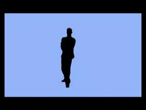 Aftershock - Slave To The Vibe (Darryl James Club Mix)