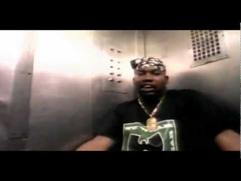 Raekwon - Incarcerated Scarfaces (HD) Best Quality!