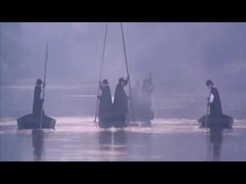 Ich bin der Welt abhaden gekommen. Jose van Dam