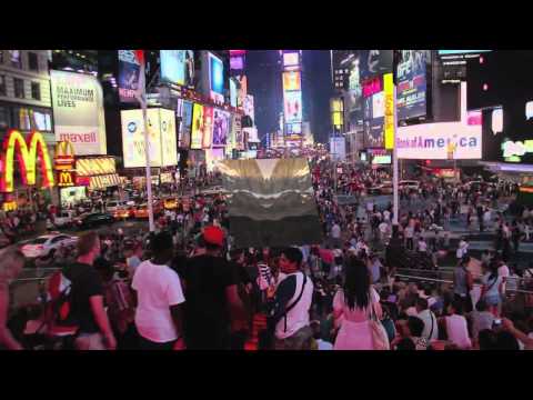 Elaquent - Parallel [URBNET]