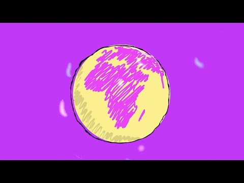 Bex Burch and Leafcutter John - In The Moments