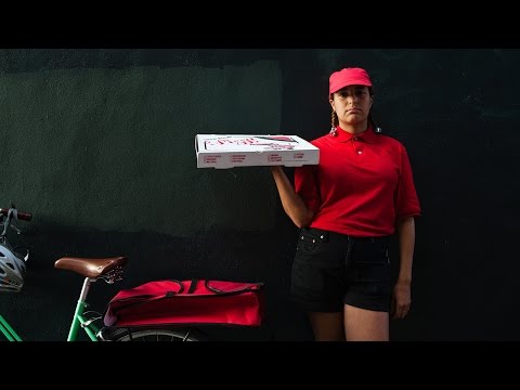 Fatima - Biggest Joke Of All (Official Video)