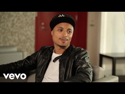 José James - An Interview With José James, Pt.2