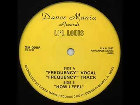 Lil Louis Frequency
