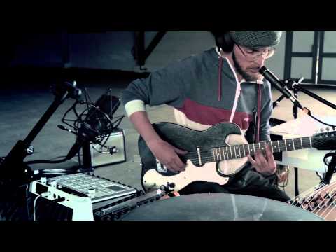 BINKBEATS Beats Unraveled #4: Lost & Found by Amon Tobin