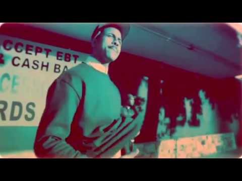 MED & Madlib Ft. Blu & Jimetta Rose - Burgundy Whip (Official Music Video)