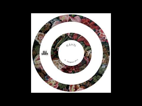 Kahn - Margeaux (Pt.1)