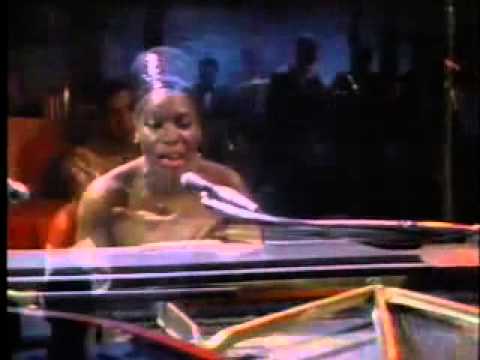 Nina Simone: House Of The Rising Sun