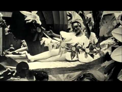 BRASIL BRASIL - Episode 1 (Pt 2 of 4) Samba to Bossa