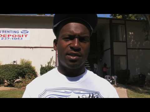 Fashawn talks "The Ecology"