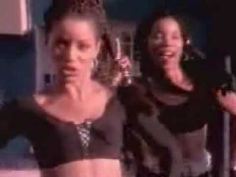 Jade - 5 4 3 2 Yo Time Is Up [1994]