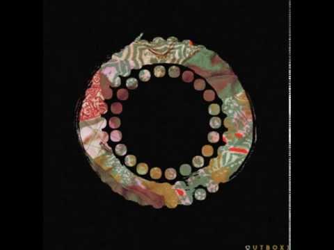 Outboxx - Jewel City