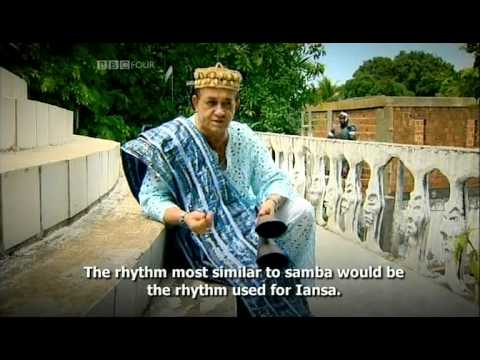 BRASIL BRASIL - Episode 1 (Pt 1 of 4) Samba to Bossa