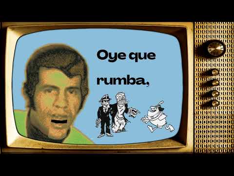 Los Kenya - Record en TV