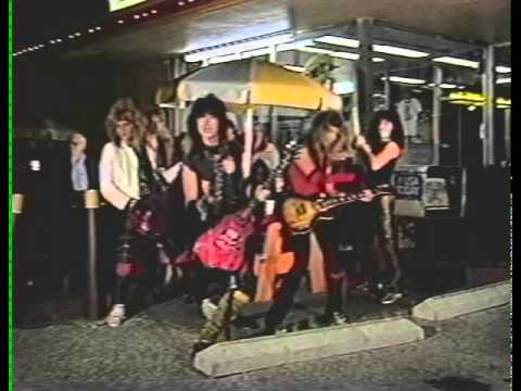 Cinderella for Pat's Chili Dogs (Original version)