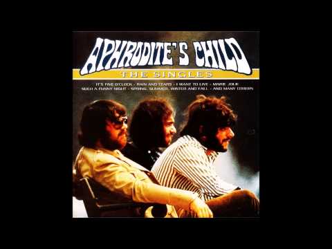 APHRODITE'S CHILD AIR'71