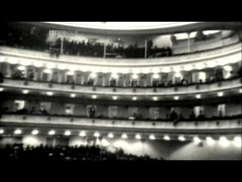 BRASIL BRASIL - Episode 1 (Pt 4 of 4) Samba to Bossa