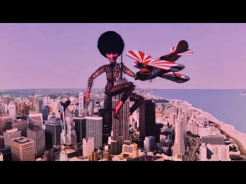 João Selva - Cadê Você [Official Video]