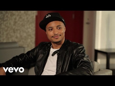 José James - An Interview With José James, Pt.1