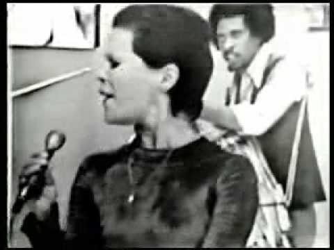 Dom Salvador e Abolição 1971 '' Uma vida '' ( partic. Elis Regina )