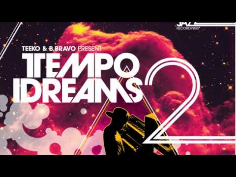 01 S3 - Don't Stop [Bastard Jazz Recordings]