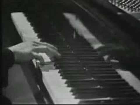 Gyorgy Cziffra - Liszt "Grand Galop Chromatique"