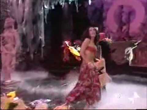 Gal Costa - "Relance" (Stryx do Brasil - RAI TV 1978)