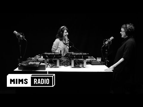 Game Changer: Conversation with Patti Schmidt | MIMS Radio