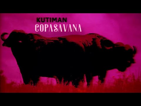 Kutiman - Copasavana