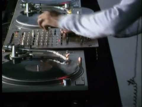 Purpose Maker Mix (Complete) - Jeff Mills(Feat Random Noise Generator LIVE)  / Exhibitionist DVD