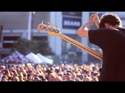 BADBADNOTGOOD / BUGG'N / TNGHT / MAD DECENT BLOCK PARTY シ