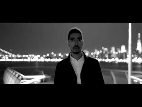 Oddisee - CounterClockwise